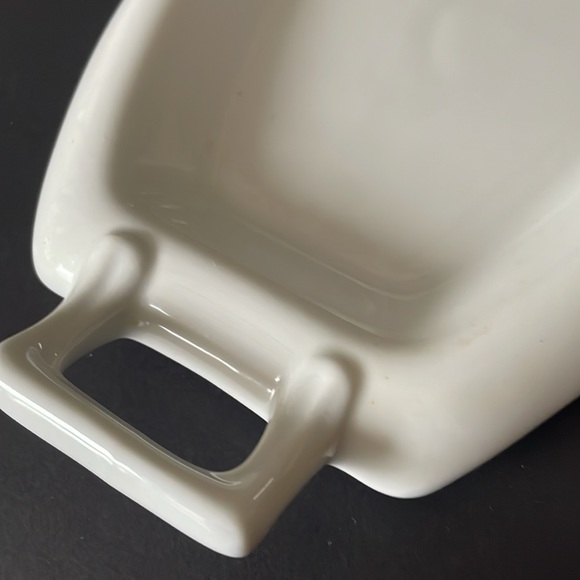 Infinity Ceramic Platter - Picture 2 of 6